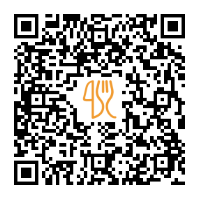 QR-code link către meniul Sakura Chinese Aldershot