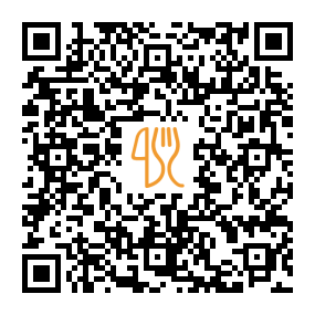 QR-code link către meniul Ghiloni's Cafe