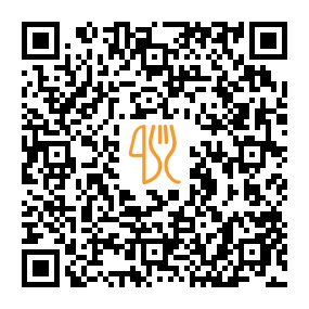 QR-code link naar het menu van Harnham Fish Curry Land