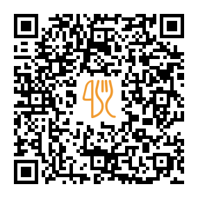 QR-code link naar het menu van Bae Abermaw And