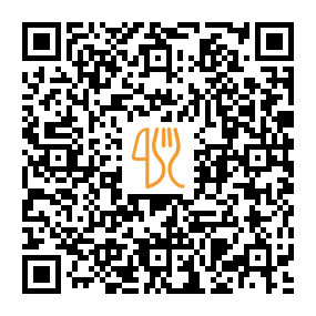 QR-code link para o menu de Berry's Coffee House