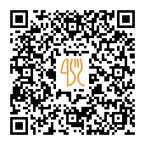 QR-code link către meniul Alby Tea Rooms