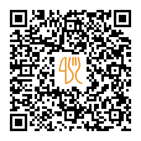 Link z kodem QR do menu Repair CafÉ W-b