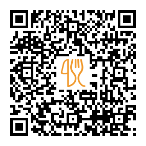 QR-code link para o menu de Cult Mountain