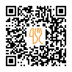 Link z kodem QR do menu Fu Lam