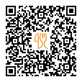 QR-code link către meniul The Hare And Hounds