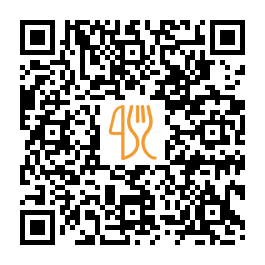 QR-code link para o menu de Triumf Glass Ab