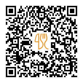 QR-code link para o menu de Spires Coffee Shop