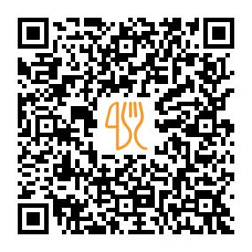 QR-code link către meniul The Rustic Arms