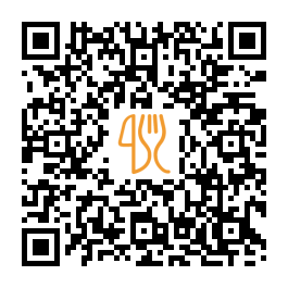 QR-code link para o menu de Saltash Social Club