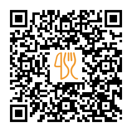 QR-code link naar het menu van Jenny's Cafe