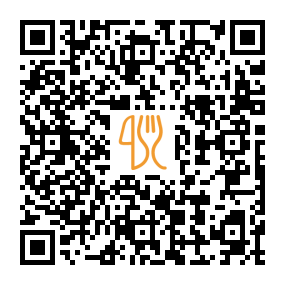 QR-code link către meniul Bombay Blues