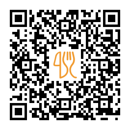 QR-code link para o menu de Cafe Express