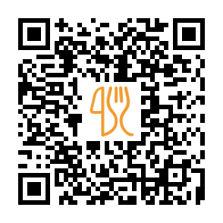 QR-code link para o menu de Cafe Thalia