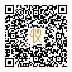 QR-code link para o menu de Manna Eating