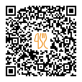 QR-code link para o menu de Fred's Pizzas