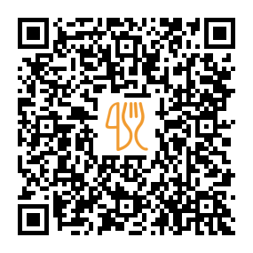 QR-code link către meniul Tre Kronor