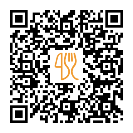 QR-code link para o menu de Happy Wok