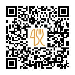 QR-code link para o menu de Des Bains