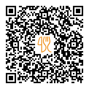 QR-code link naar het menu van Afterwork