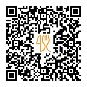 QR-code link para o menu de Oriental Magic