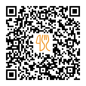 QR-code link para o menu de The Gardeners Country Inn