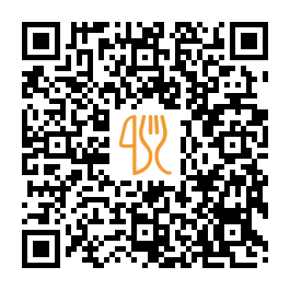 QR-code link către meniul Tørst Company