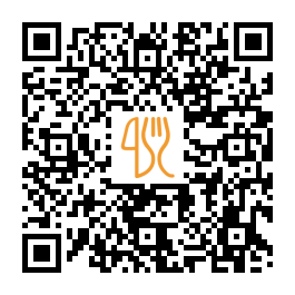 QR-code link para o menu de Harry's Fish