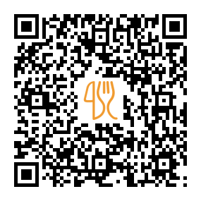 QR-code link para o menu de The Toby Inn