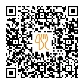 QR-code link para o menu de Padrone Pizza