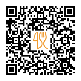 QR-code link para o menu de The Fromeway