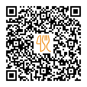 QR-code link naar het menu van Sandbach Golf Club