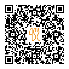 QR-code link para o menu de La Locanda Del Gatto Rosso