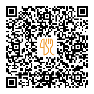 QR-code link către meniul The Fox And Hounds At Sproston
