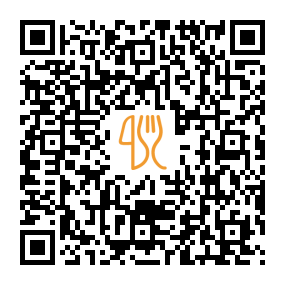 QR-code link naar het menu van Hedleys Tea And Coffee House