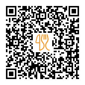 QR-code link para o menu de Pizza Vita