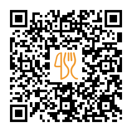 QR-code link para o menu de Pizza Hot Line