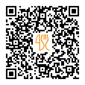 QR-code link para o menu de Claret Jug