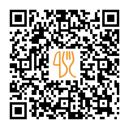 QR-code link para o menu de Bistro Holvi