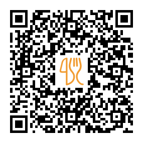 QR-code link para o menu de Orchidee Rose