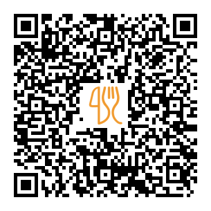 Link z kodem QR do menu Indian Fusion Markfield