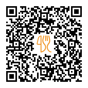 Link z kodem QR do menu Twins Chinesehot Pot