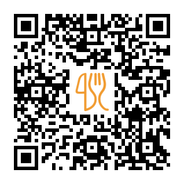 QR-code link para o menu de Kebab Range