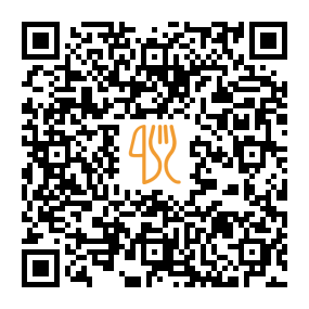 QR-code link naar het menu van The Seven Stars Inn