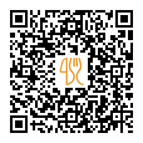 QR-kode-link til menuen på Inza's Seoulkitchen