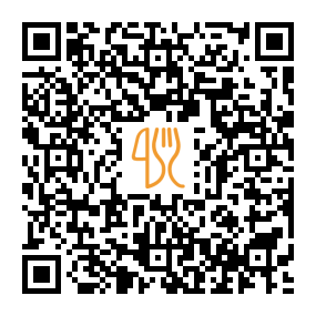 QR-code link para o menu de La Nourrice Africaine