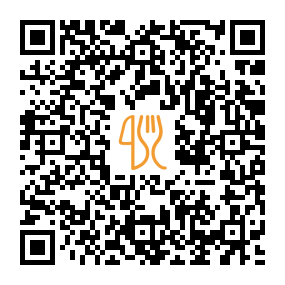 QR-code link para o menu de Dominic's Pizza