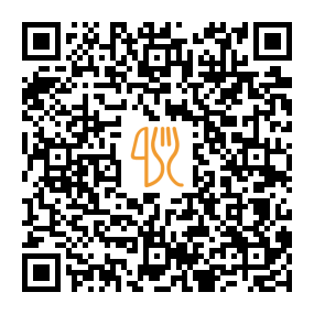 QR-code link para o menu de The Gate Hangs High