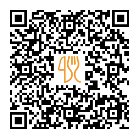 QR-code link para o menu de Sushi Samba At Heron Tower