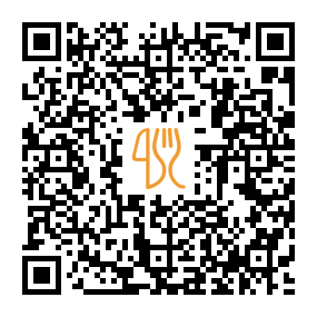 QR-code link para o menu de Bombay Bistro